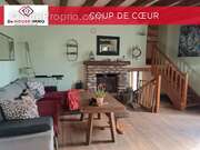 Maison à MEZIERES-EN-BRENNE