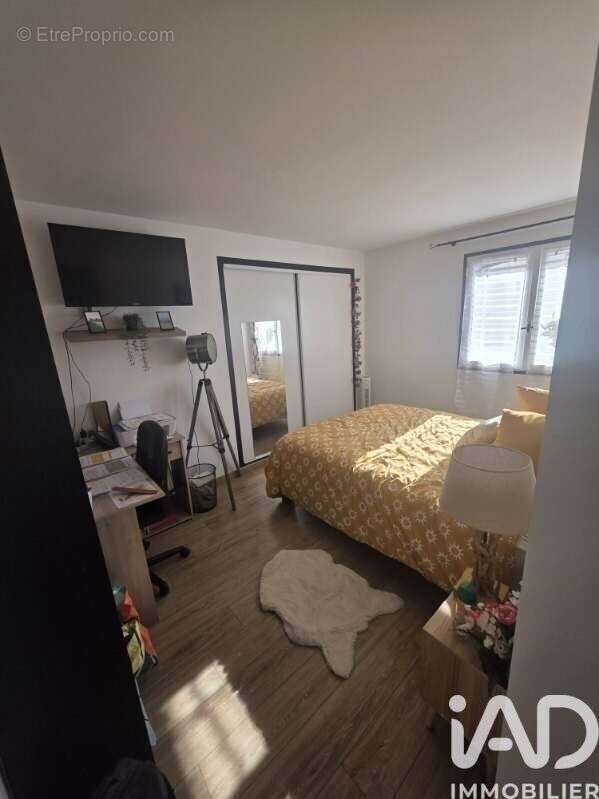 Photo 8 - Appartement à SAINT-RAPHAEL