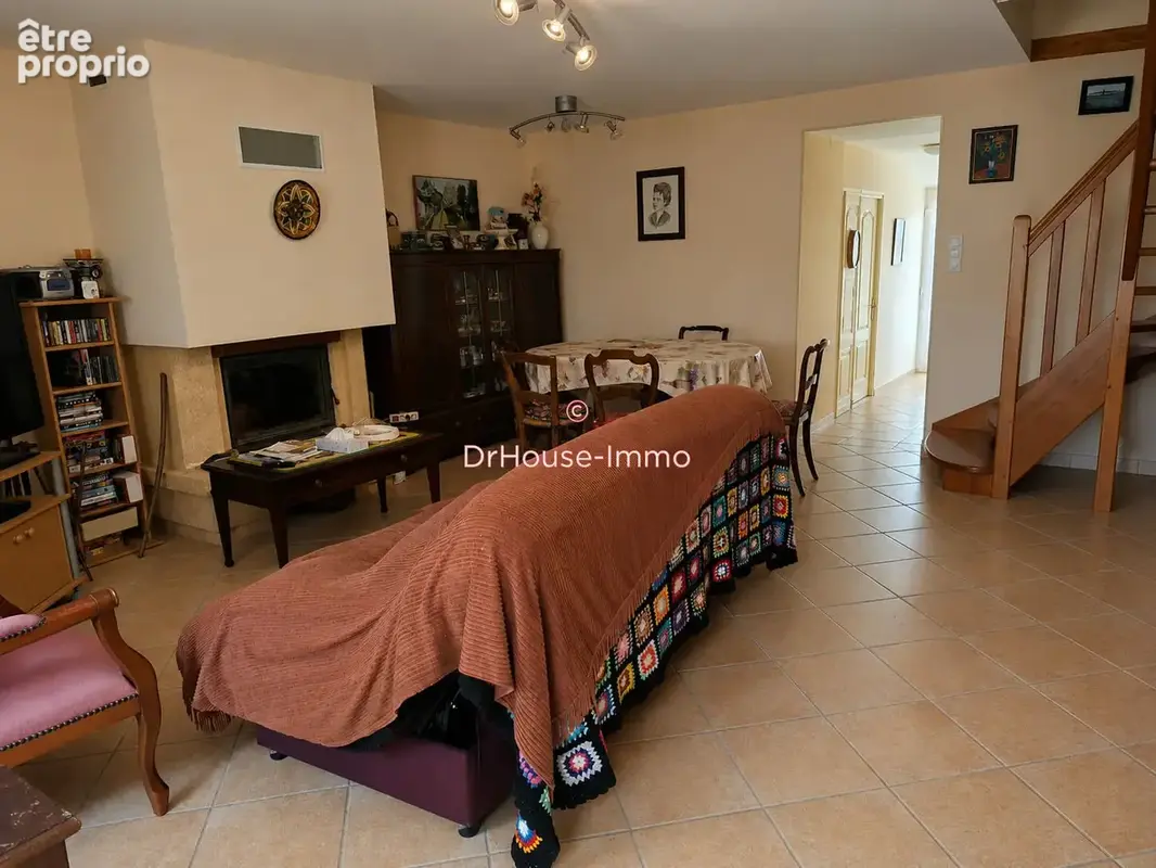 Maison 5 pièces 132 m² à vendre à Masserac (44290) - photo 12