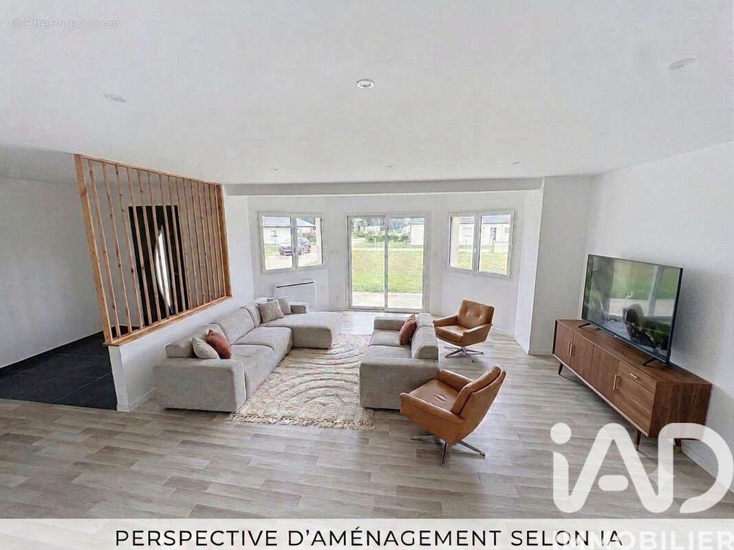 Photo 6 - Maison à BERNAY