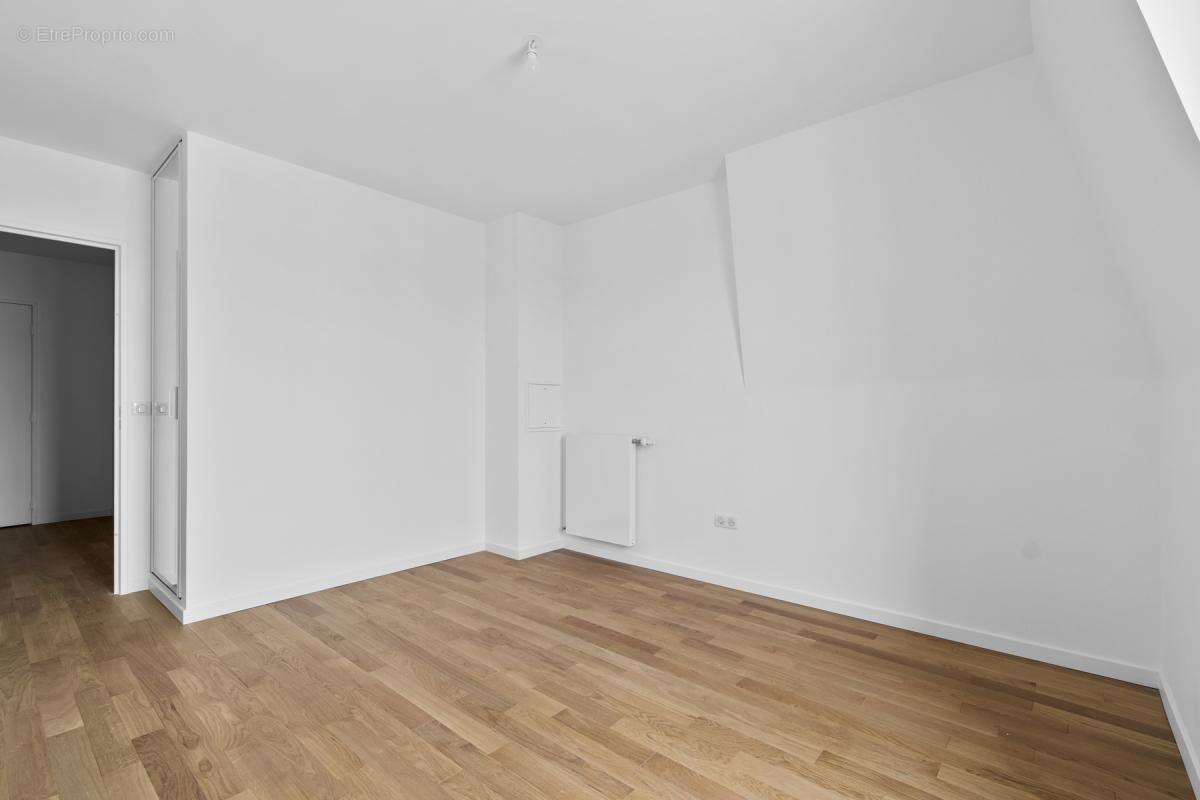 Appartement à CLAMART