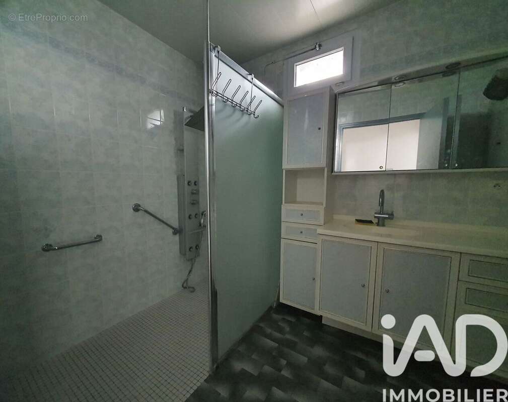 Photo 8 - Maison à CHAUCHE