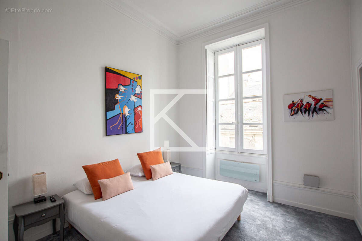 Appartement à ANGERS