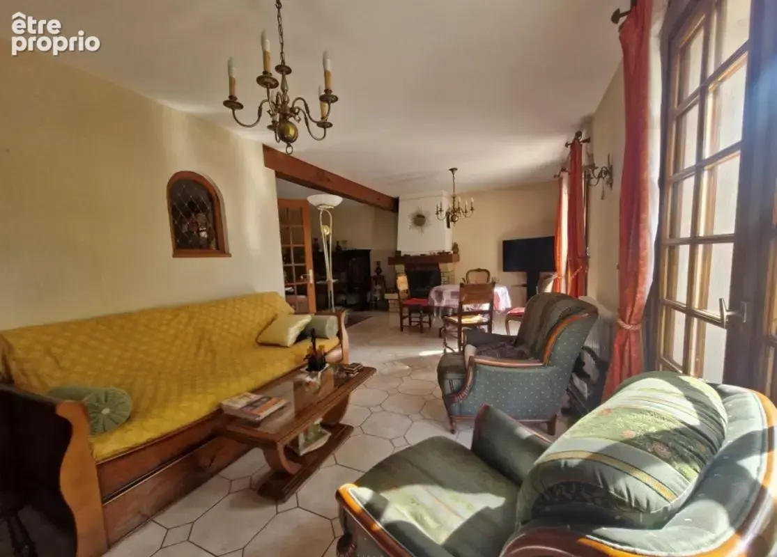 Maison 5 pièces 128 m² à vendre à Eu (76260) - photo 4