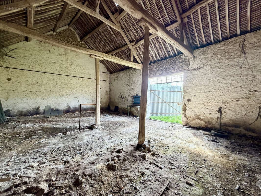 Maison à COULOMMIERS