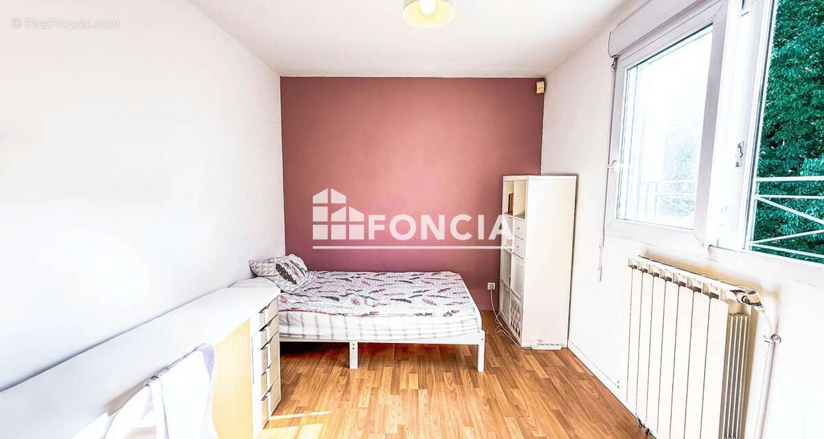 Maison à MONTPELLIER