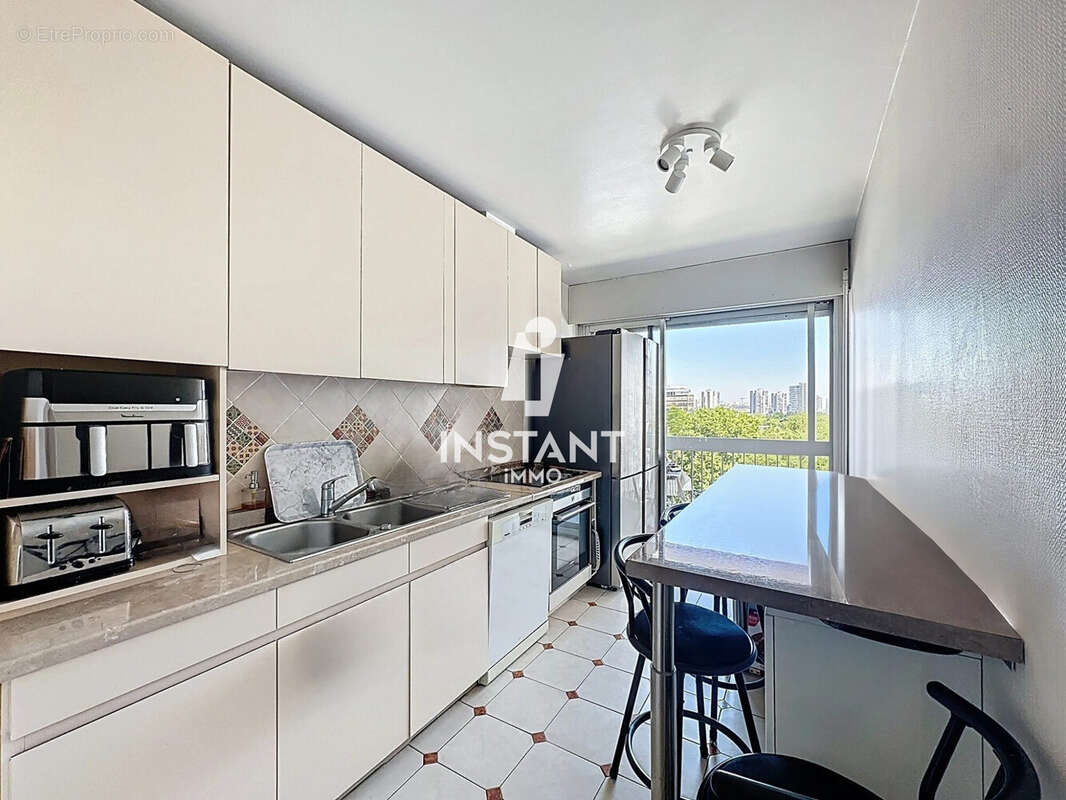 Appartement à CRETEIL