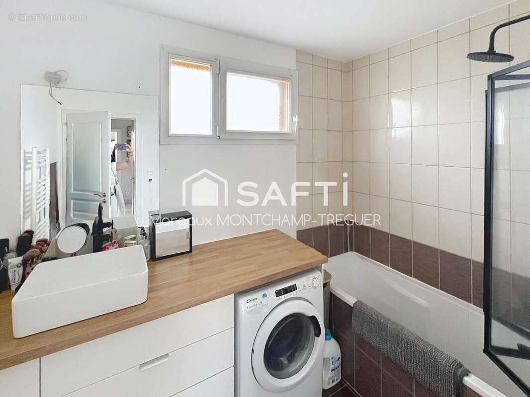 Appartement 77 m² à Mulhouse  - photo 5
