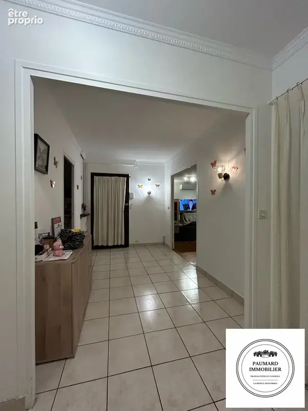 Appartement 94 m² à Romans-Sur-Isere  - photo 5