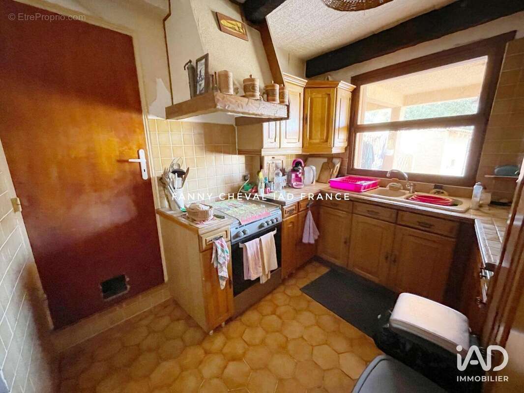 Photo 4 - Maison à SIX-FOURS-LES-PLAGES