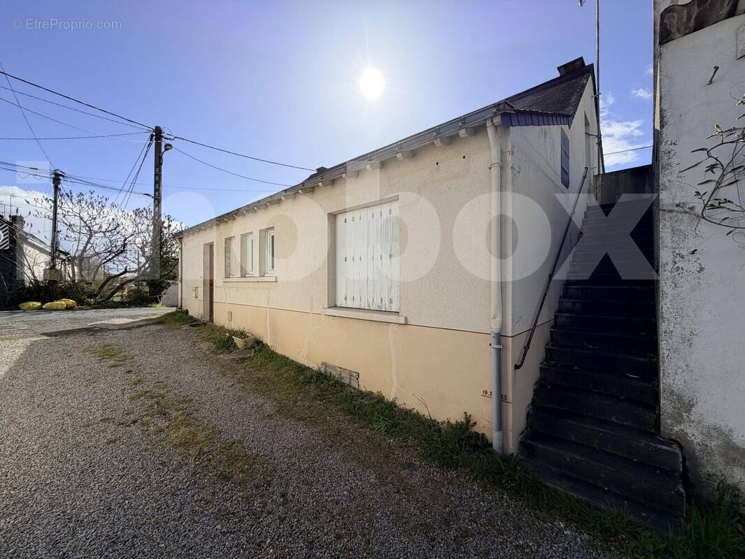 IMG_7119 - Maison à LA ROUXIERE