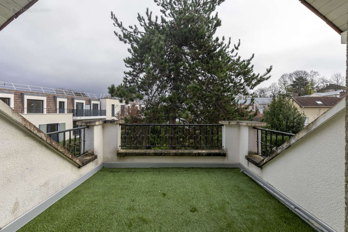 Appartement à SAINT-GERMAIN-EN-LAYE