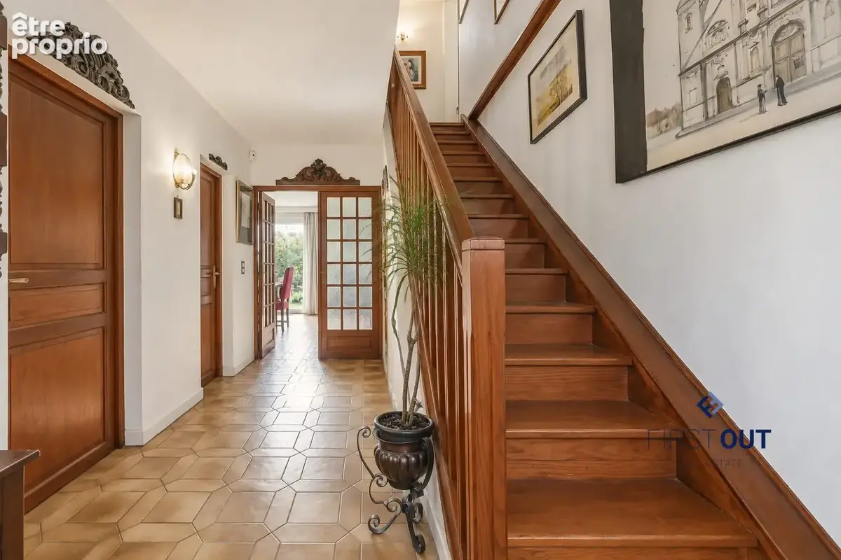 Maison 6 pièces 190 m² à vendre à Houilles (78800) - photo 9