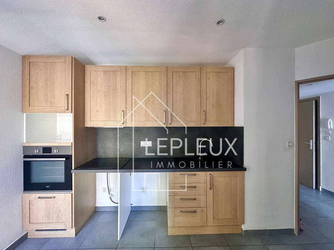 NOUVEAUTÉ   Appartement 3 pièces de 57,85 m2 au dernier étage - photo 6