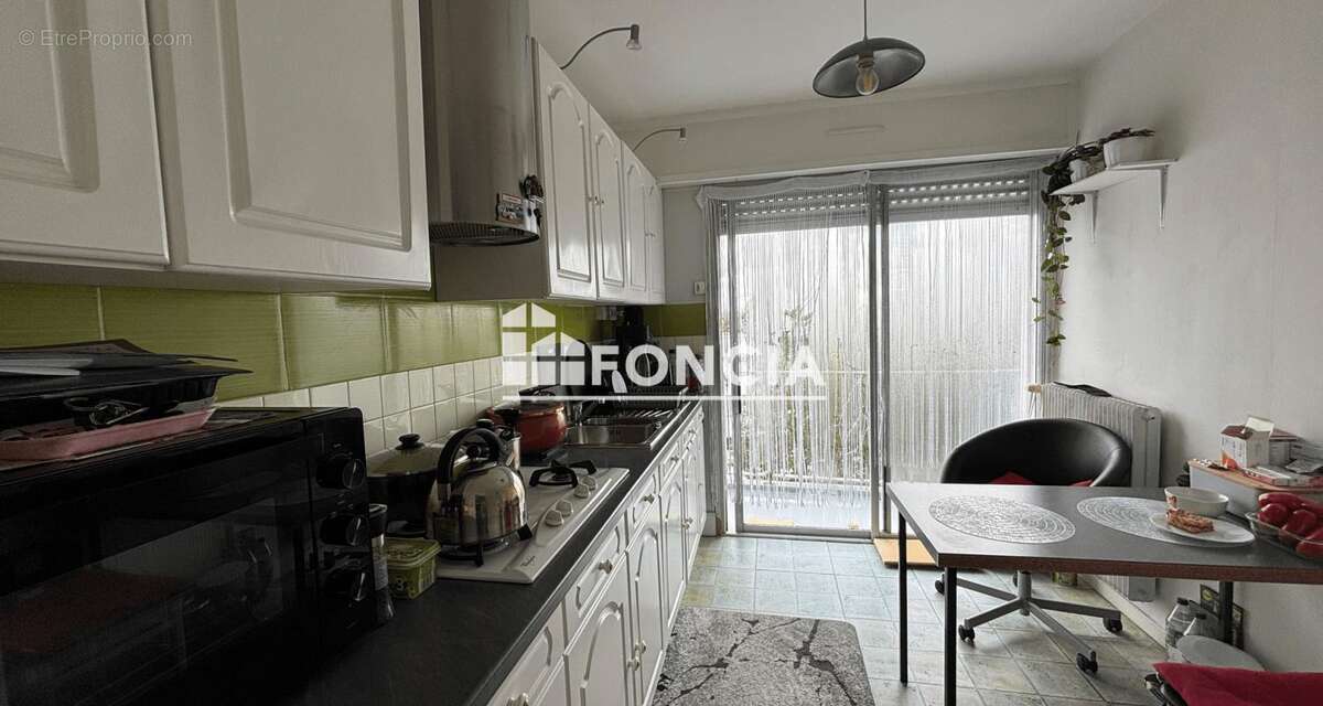 Appartement à CHOLET