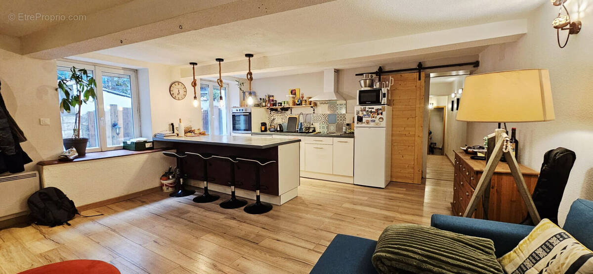 Appartement à NARBONNE