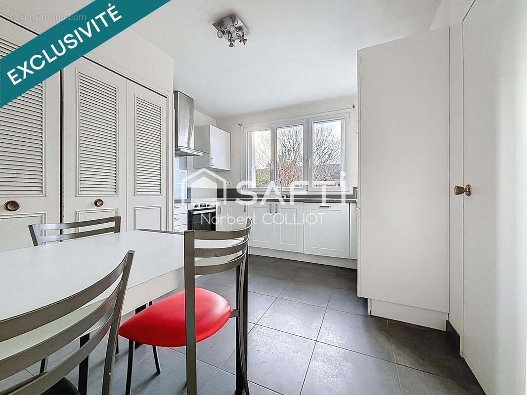 Photo 5 - Maison à ELANCOURT