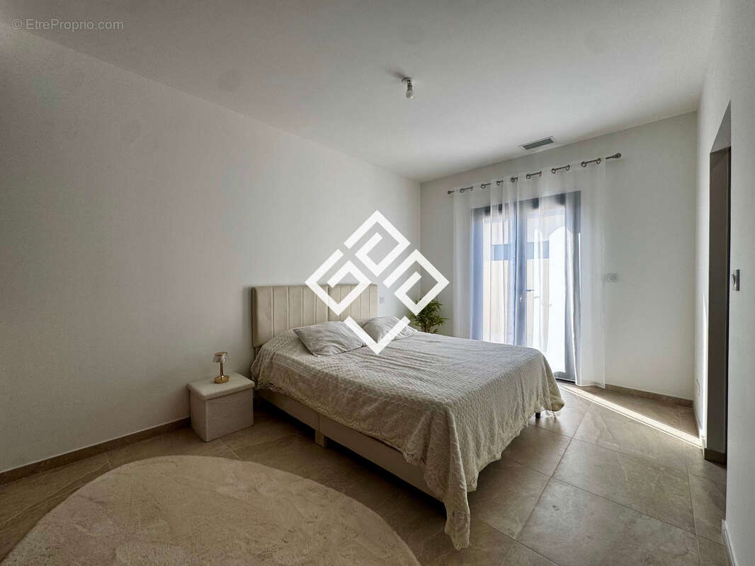 Capucine : villa de  plain-pied en toute élégance - photo 14