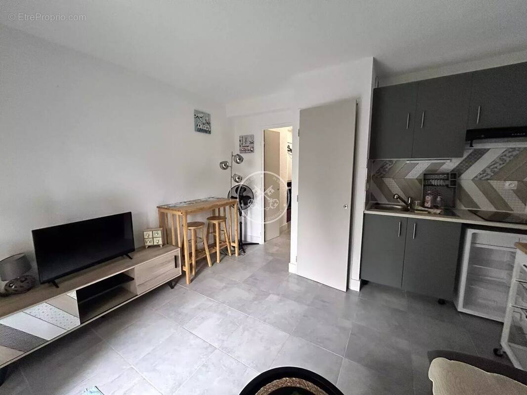 Appartement à FREJUS