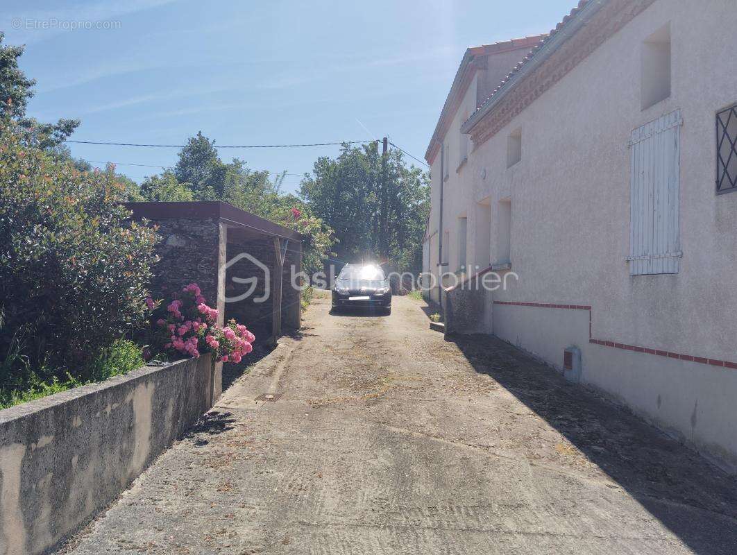 Maison à ROSIERES