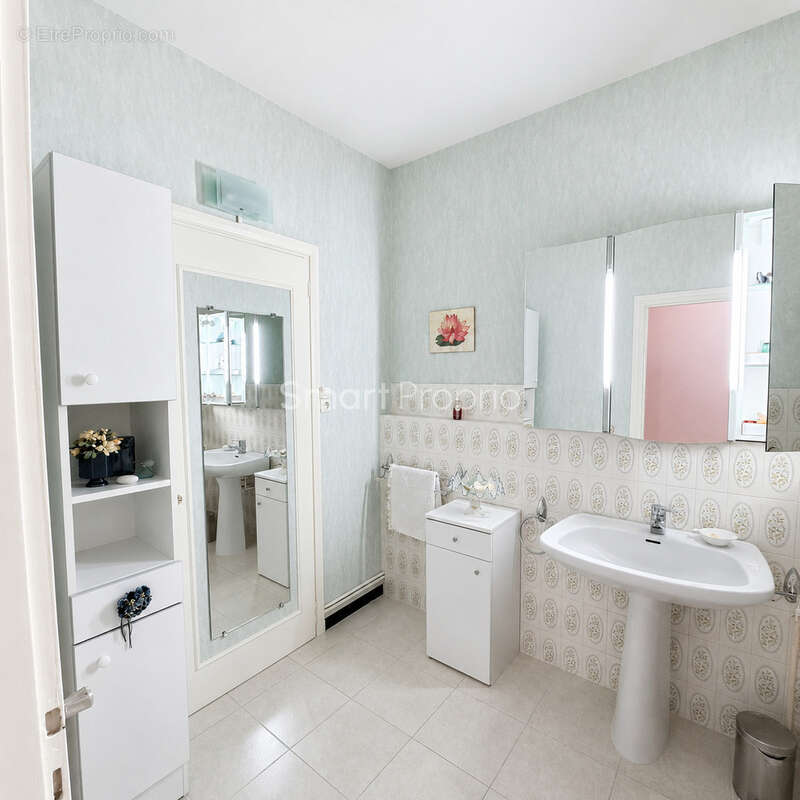 Appartement à ANGERS