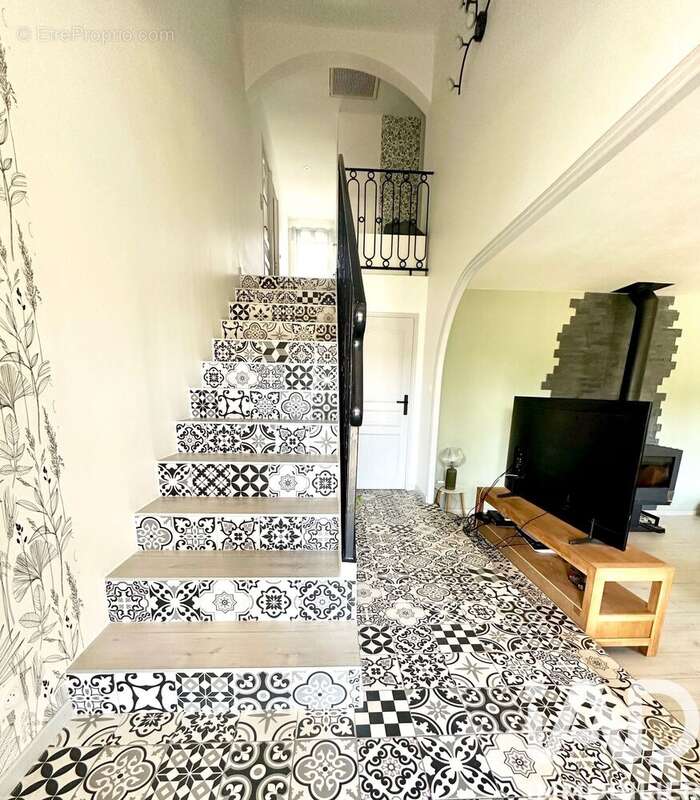 Photo 4 - Maison à ORANGE