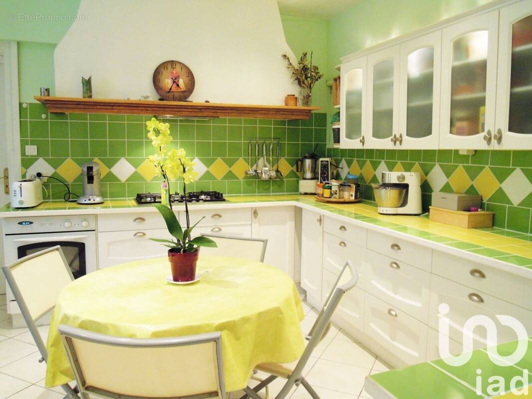 Photo 1 - Maison à ESPERAZA