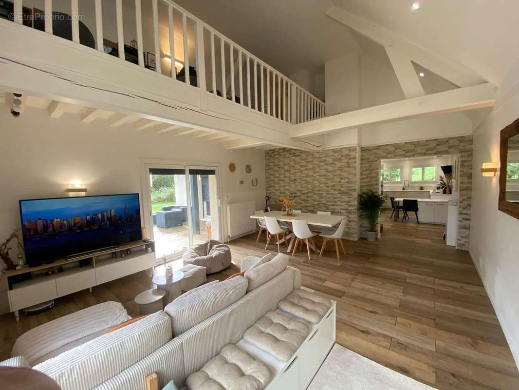 Maison à CHALON-SUR-SAONE