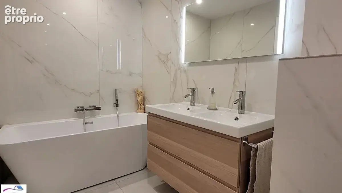 Appartement 101 m² à Mandelieu-La-Napoule  - photo 7