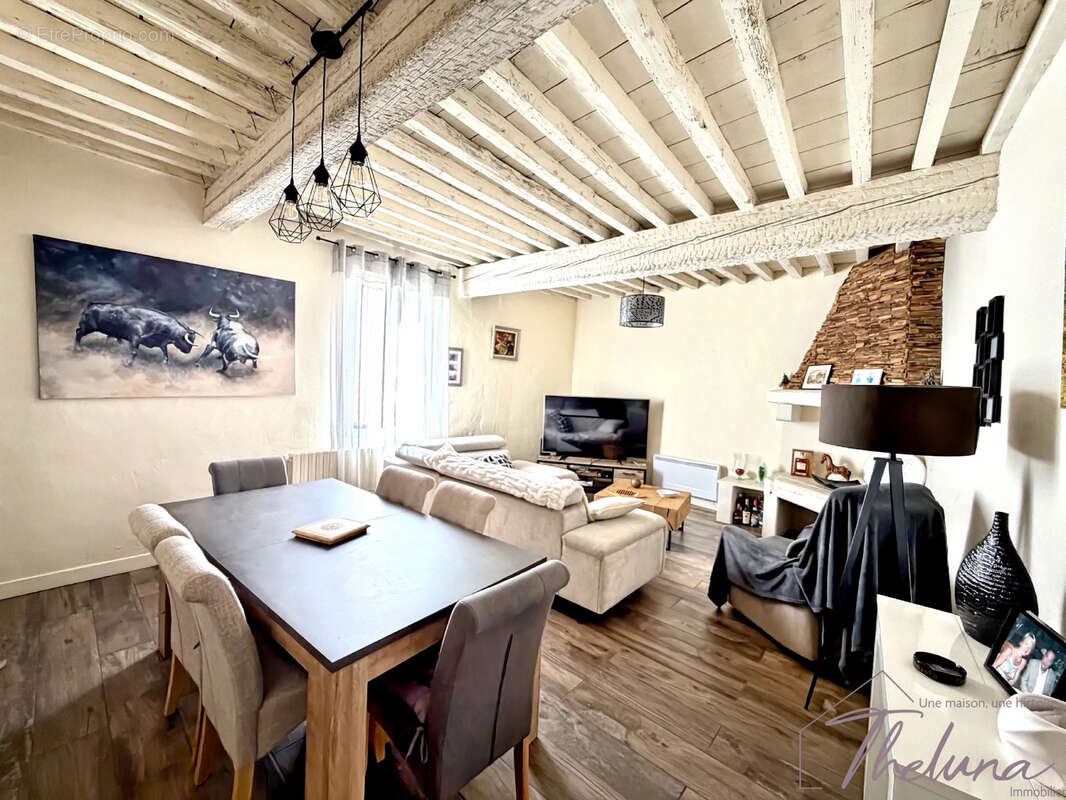 Maison à TARASCON