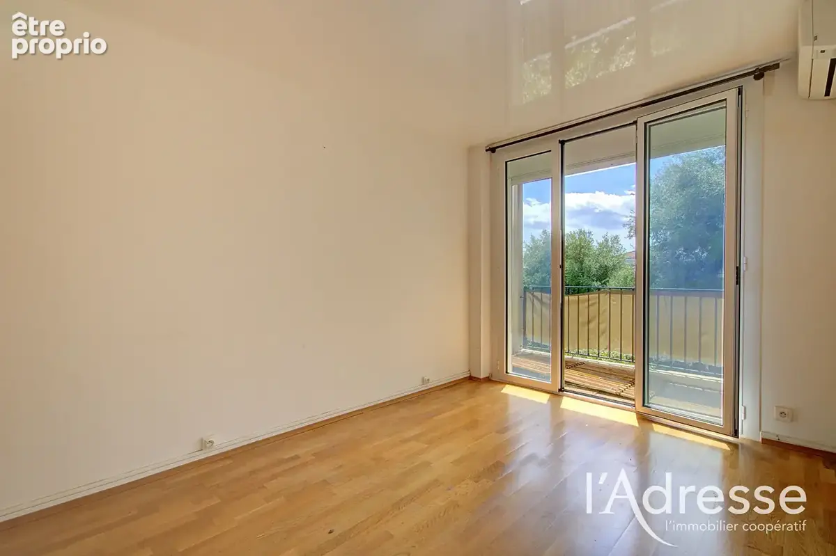 Appartement  Hauteurs de Bastia 4 pièces - photo 7