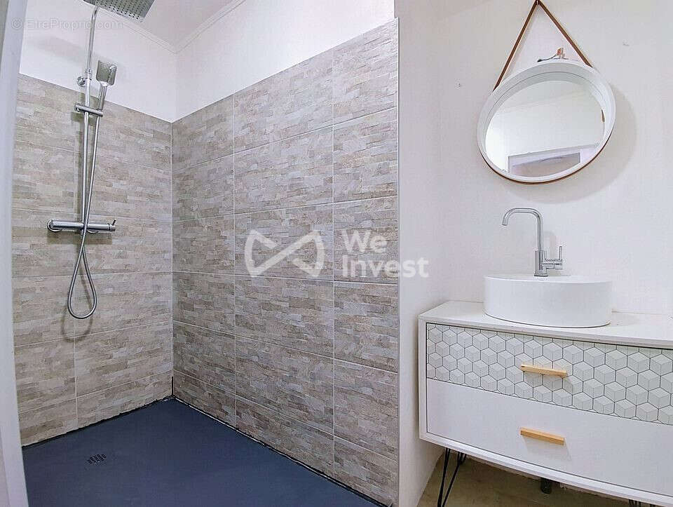 Appartement 52 m² à Annonay  - photo 5