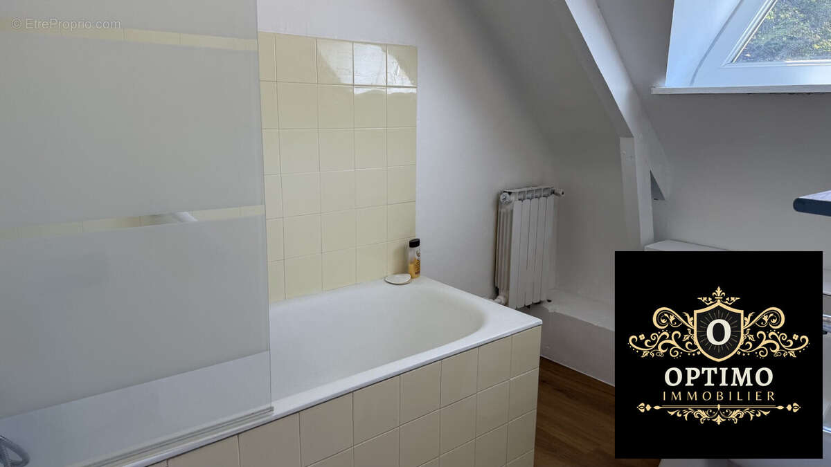 Appartement 85 m² à Paimpol  - photo 8