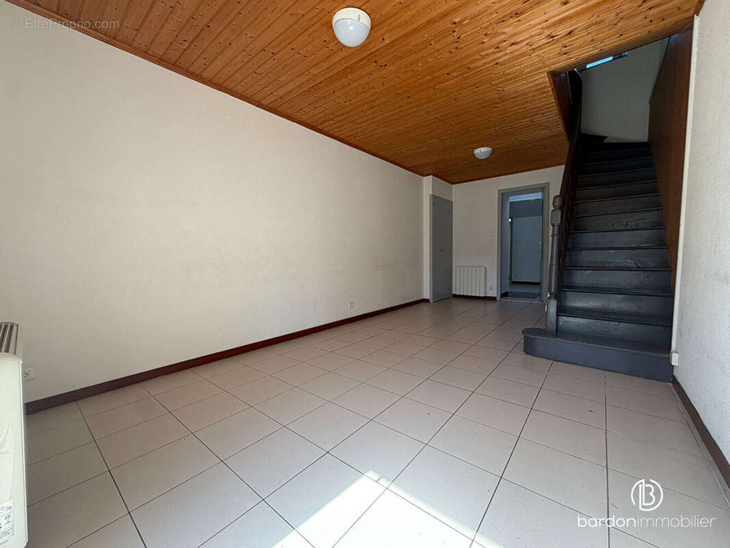 Maison à LA GARNACHE