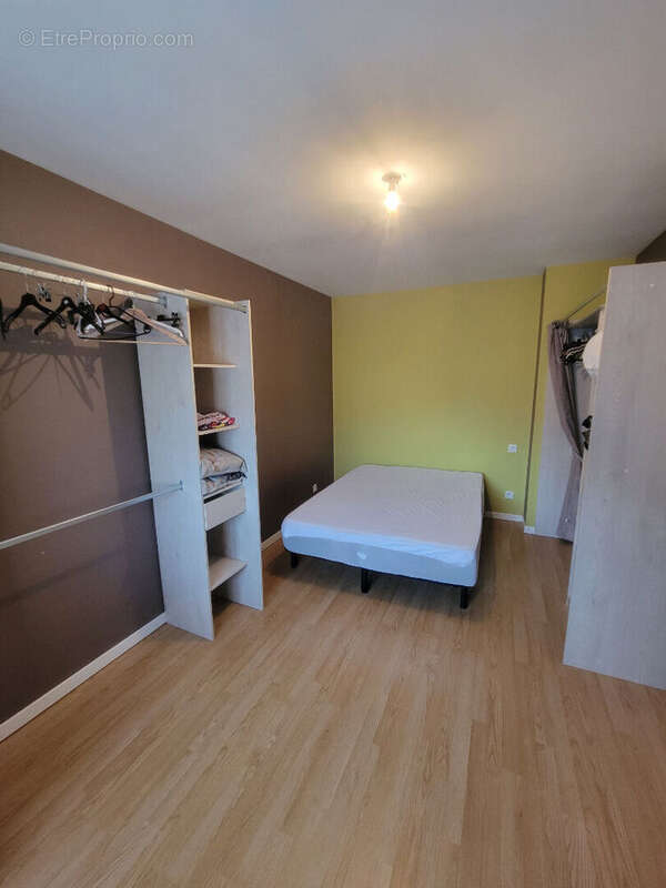 Appartement à VALDAHON