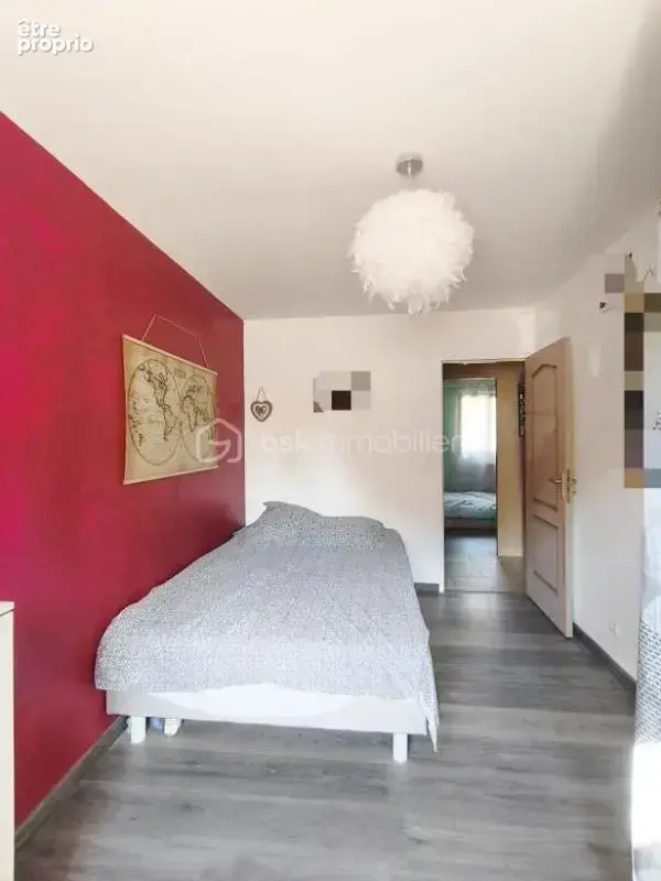 Maison plain pied 3 chambres 83 m² - photo 9