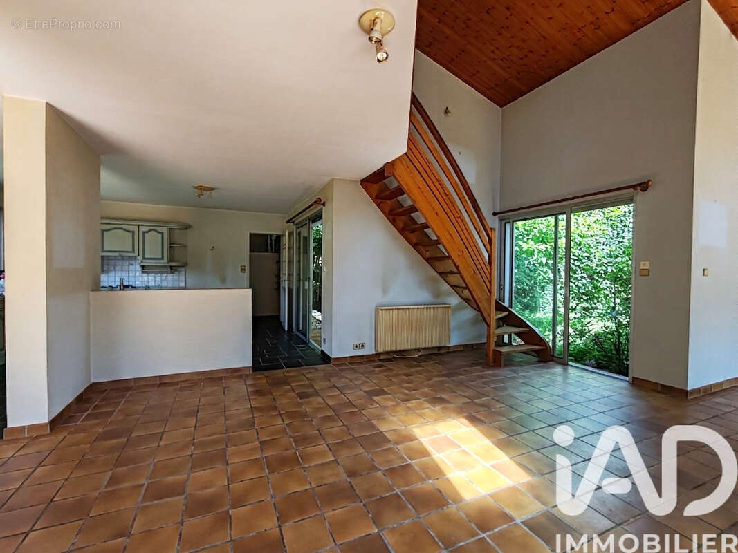 Photo 9 - Maison à LA GARNACHE
