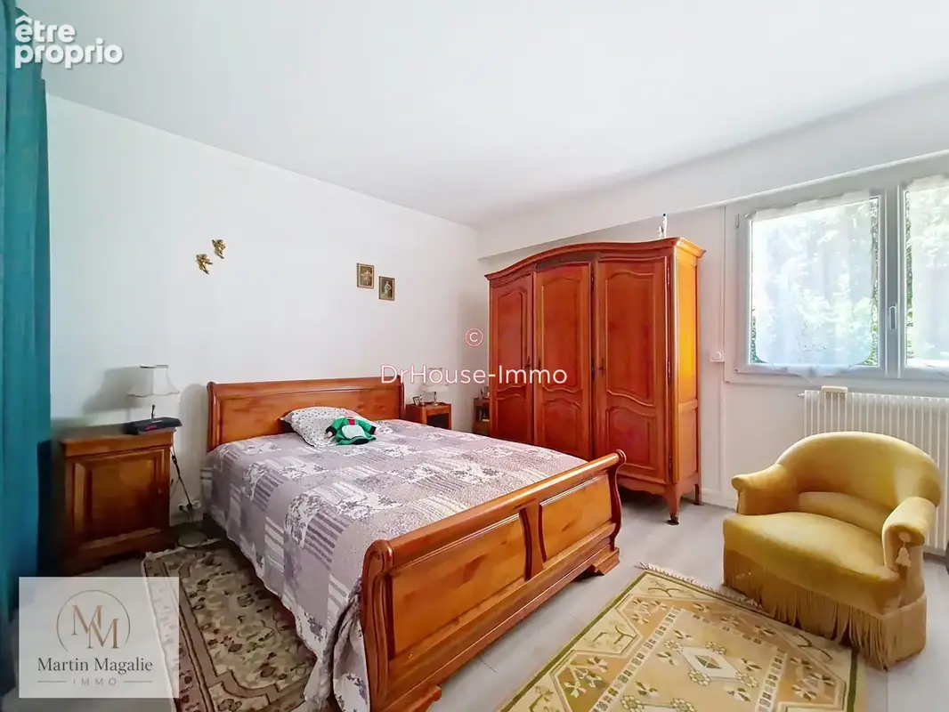 Appartement 89 m² à Orgeval  - photo 14