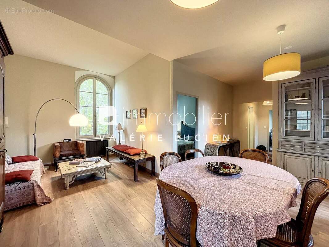 Appartement à GRAVESON