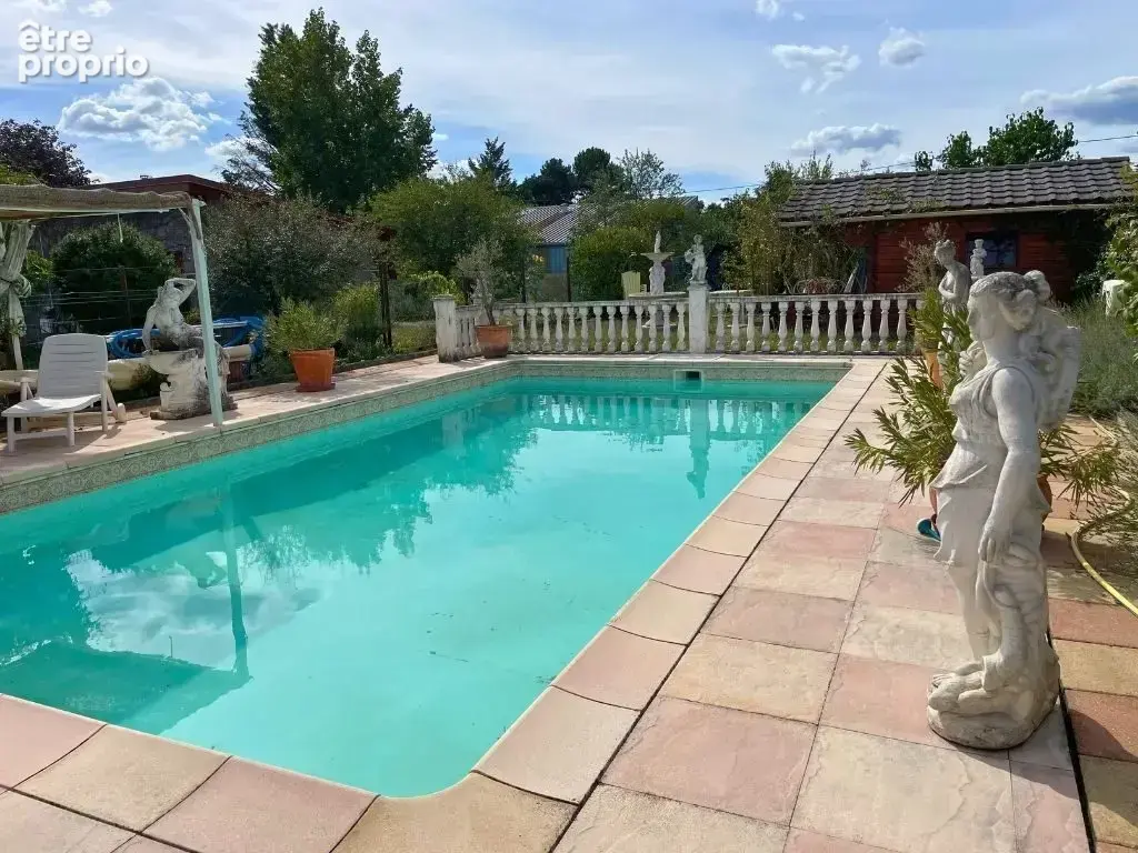 Maison 9 pièces 194 m² à vendre à Cernay (68700) - photo 2