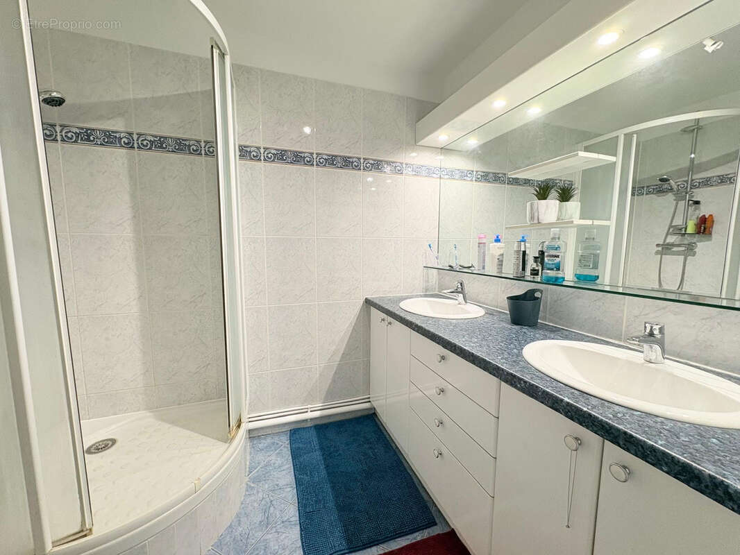 Appartement à ARPAJON