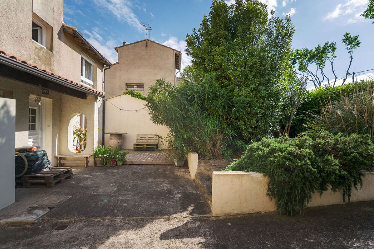 Maison à CARCASSONNE