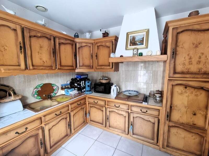 Maison à LE CHATEAU-D'OLERON