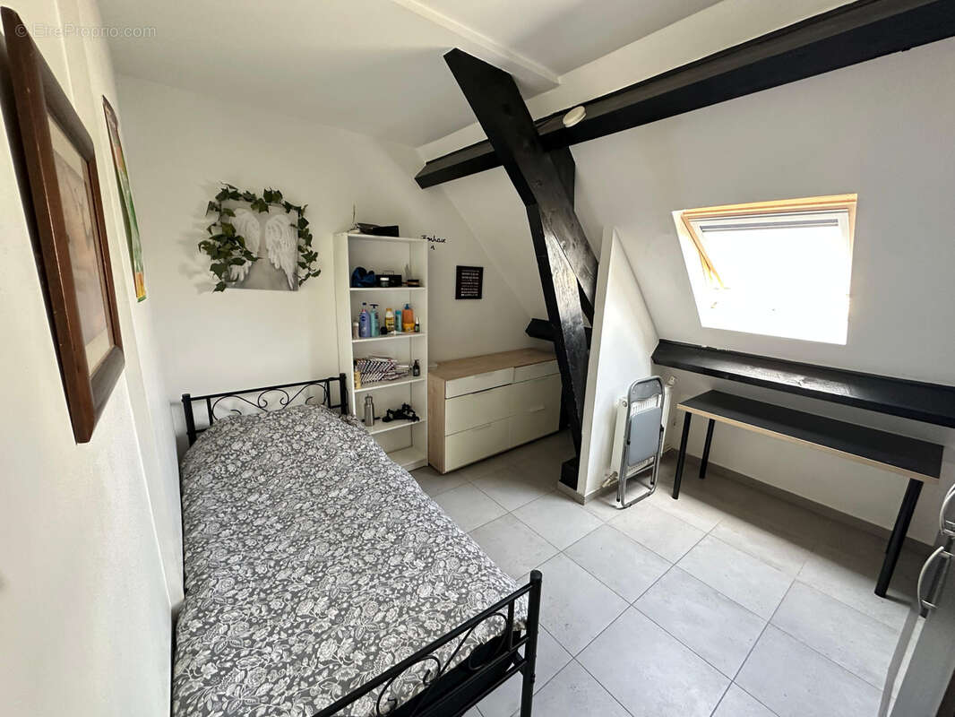Maison à LISSES