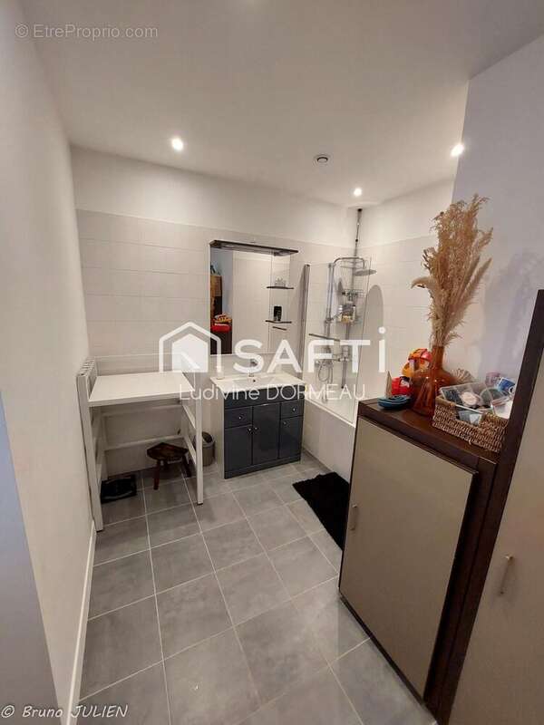 Photo 6 - Maison à PONTRIEUX