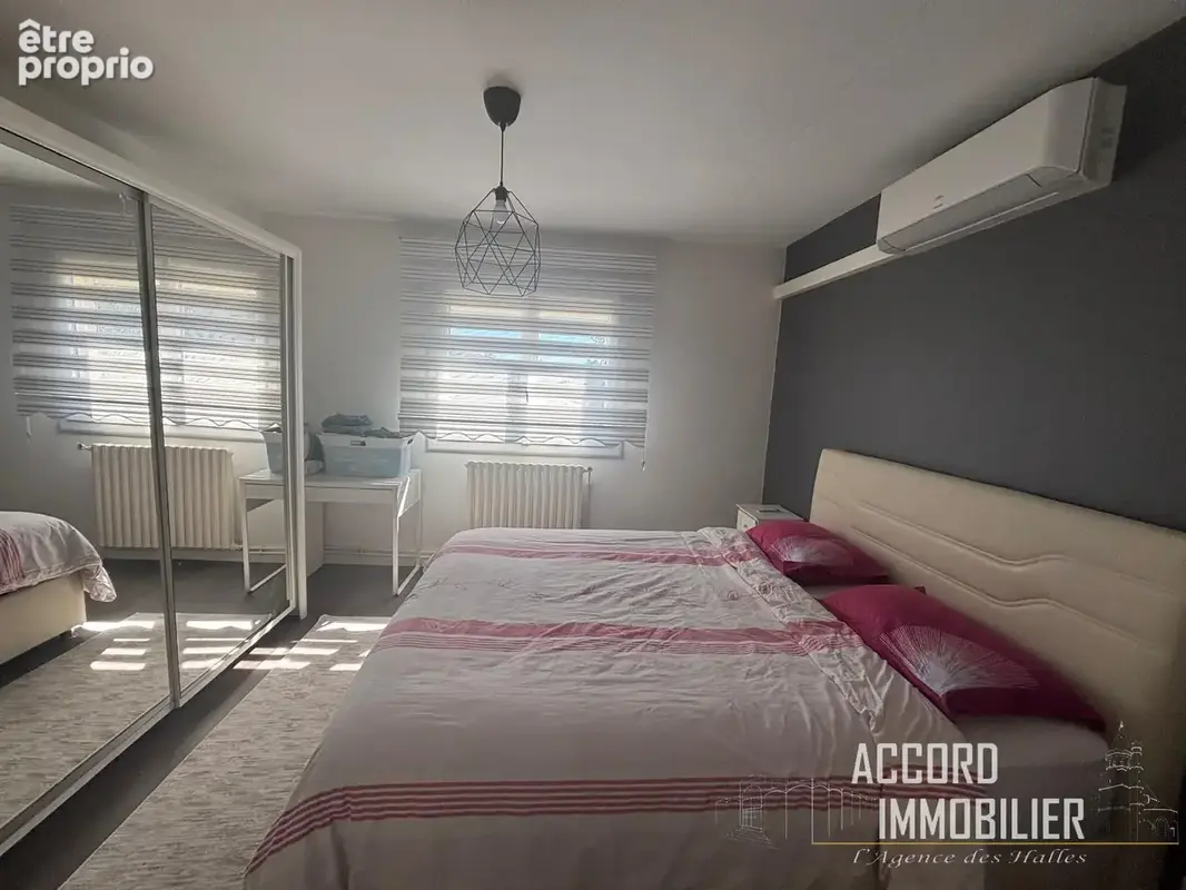 Villa quartier courondelle - photo 7