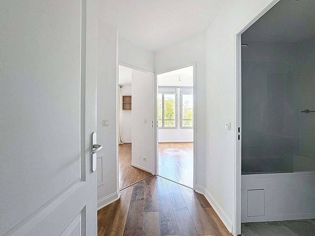Appartement à BRUGES