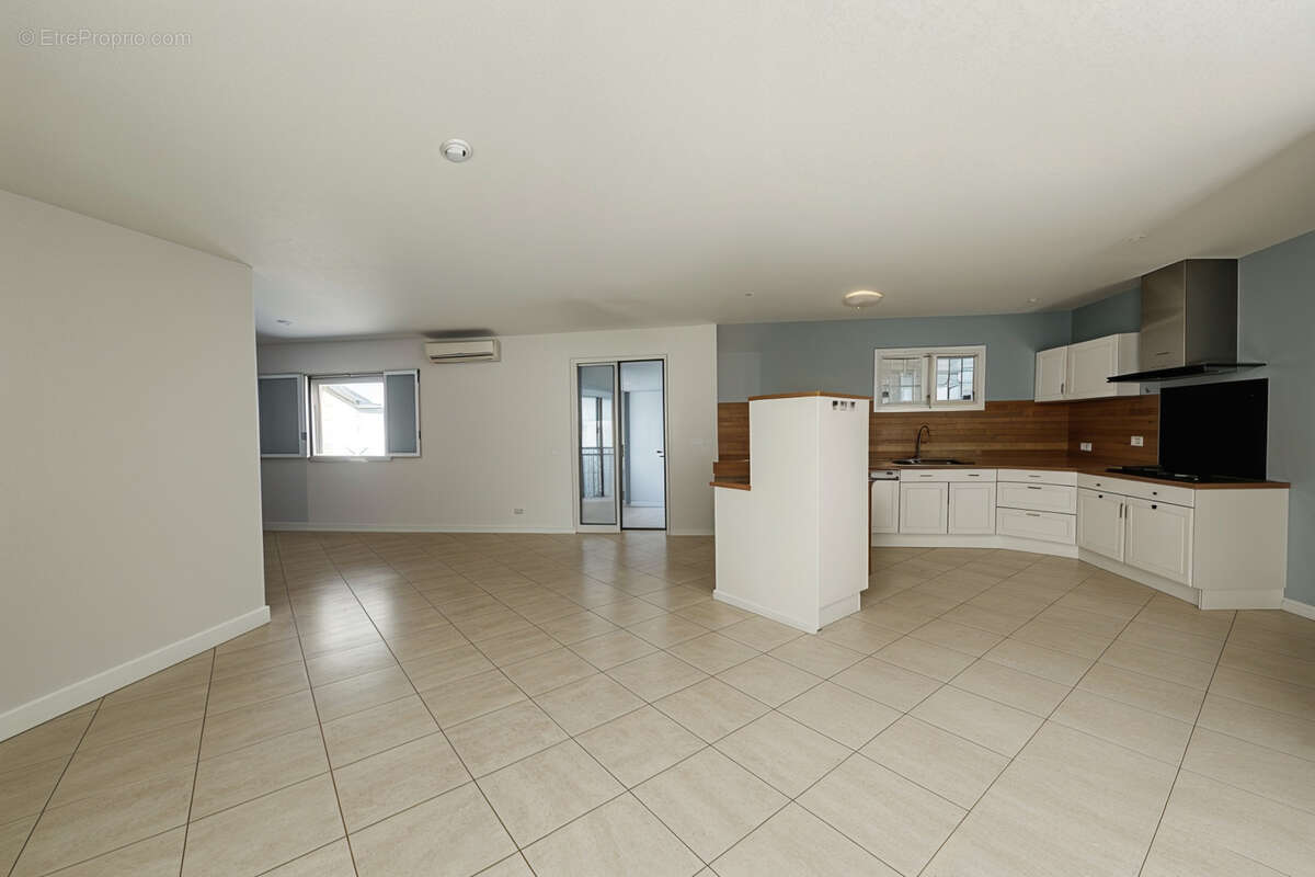 Maison à GUJAN-MESTRAS