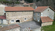 Maison à RIOTORD