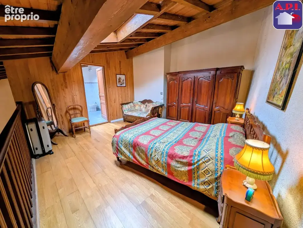 Maison 6 pièces 168 m² à vendre à Lavelanet (09300) - photo 7